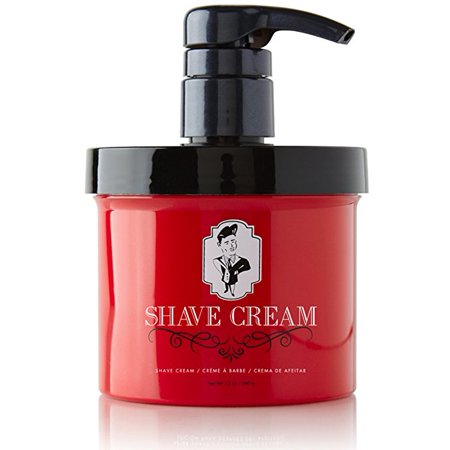 Johnny B - Shave Cream - 12oz