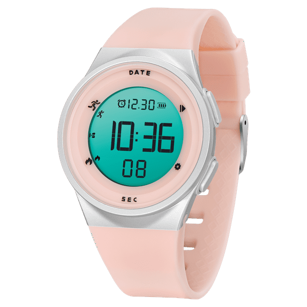 LAVAREDO Digital Sports Watch for Women, Outdoor Multifunction