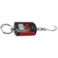 thumbnail image 1 of 200kg 100g Digital Hanging Scale LCD Electronic Scale with LED Backlight for Fishing Luggage Livestock, 1 of 7