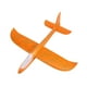 thumbnail image 1 of Lanzamiento De Mano Led Grande, Avión Planeador, Avión De Espuma Inercial, Juguete Epp, Modelo De Avión Para Niños Al Aire Libre seitruly FN003224-03, 1 of 5