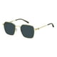 thumbnail image 1 of Lentes de Sol Tommy Hilfiger Hombre TH 2133/S 207526J5G53KU dorado, 1 of 4