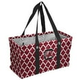thumbnail image 5 of Logo Brands  Caddy Picnic Tote Bag, 5 of 7