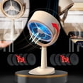 thumbnail image 1 of EIGTHTAIL Smoke Away Purifier Fan  Smokeaway Purifier  Lorivu Portable Smoke Purifier  Smoke Away Purifier  Smoke Away Purifier, 1 of 7