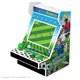 thumbnail image 1 of Mini máquina arcade My Arcade All-Star Arena con pantalla de 2,4", 1 of 5