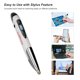 thumbnail image 4 of Lápiz capacitivo Bluetooth recargable Pocket Pen Mouse Lychee, color gris, 4 of 8