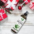 thumbnail image 4 of Gel de aloe vera Earth's Daughter, hidratante orgánico de 355 ml, 4 of 9