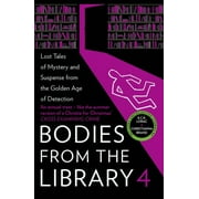Bodies from the Library 4 (Hardcover)