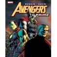 thumbnail image 1 of Avengers Prime, 1 of 2