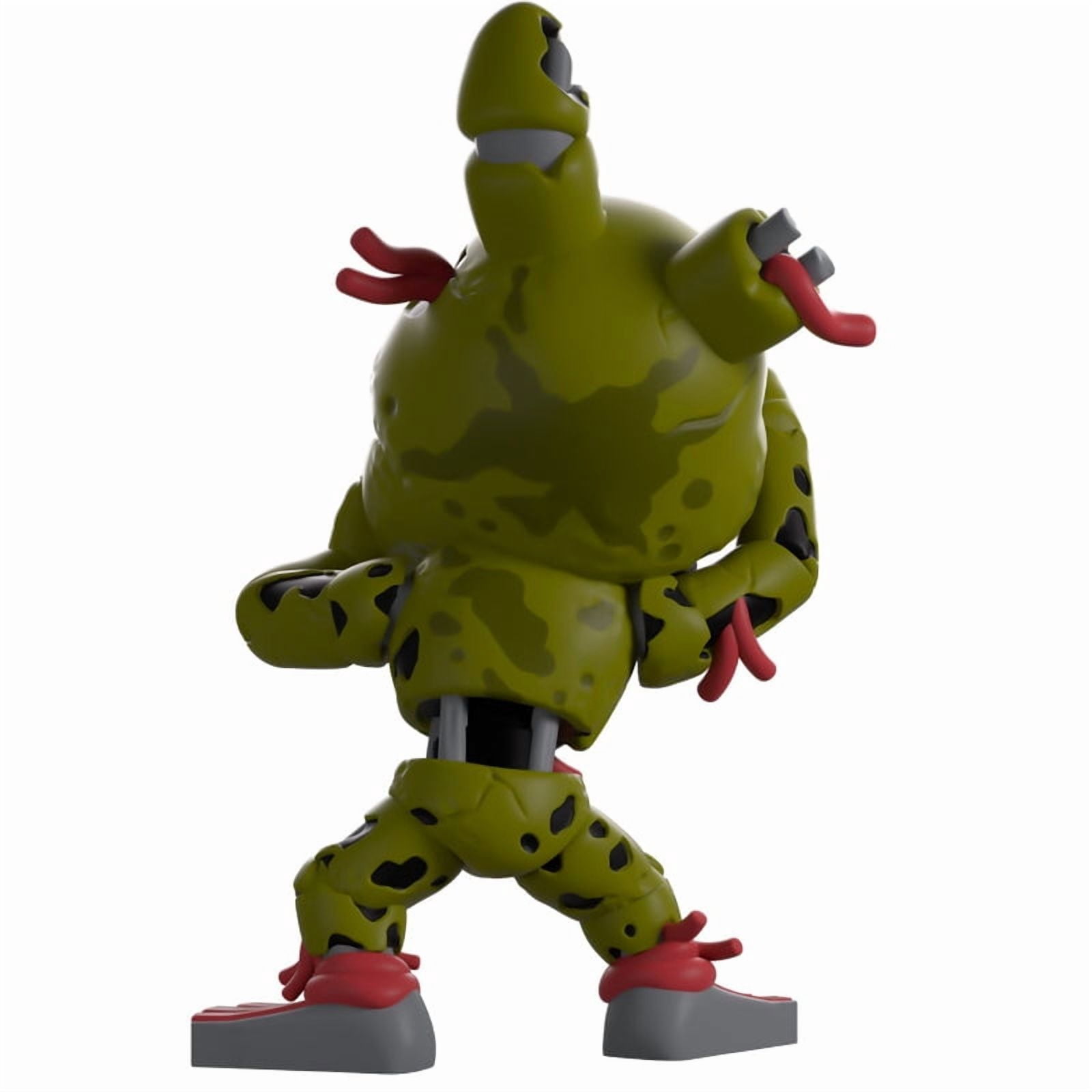 Youtooz: FNAF Collection Springtrapped Afton Vinyl Figure #65