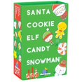 thumbnail image 1 of SANTA COOKIE, 1 of 1