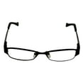 thumbnail image 2 of LUCKY BRAND Eyeglasses GROOVY Black 47MM, 2 of 6