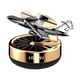 thumbnail image 5 of Difusor solar giratorio para coche, aroma para avión, joyería, helicóptero, aroma para coche, perfume para coche, accesorios de decoración interior para coche y hogar (140 ml) Akmoler, 5 of 9