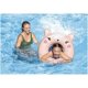 thumbnail image 5 of Flotador Salvavidas Llama Perezozo O Gato Para Niños Intex Intex 59266NP, 5 of 8