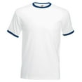 thumbnail image 1 of Fruit Of The Loom Mens Valueweight Short Sleeve T-Shirt, 1 of 2