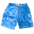 thumbnail image 1 of Banz S13bs-fs-0 2013 Fin Frenzy Board Short - Size 0, 1 of 1