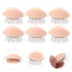 thumbnail image 3 of EeaseMX Kit de práctica de maquillaje para extensiones de pestañas de 3 pares, 3 of 7