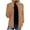 khaki, variant on LEEYNEER Women‘s Polar Soft Fleece Jacket Classic Fit Long Sleeve Full Zip Fleece Lined Sherpa Coat Fall Winter Stand Collar Recreation Coat with Pockets