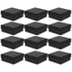 thumbnail image 1 of Cajas de collar de cajas de joyería de 12 piezas, 1 of 6
