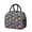 Pioneer Flower Floral-1, variant on Womens Pioneer Flower Floral Print Pattern Lunch Box for Work,Insulated Lunch Bag for Women,Loncheras Para Mujer,Leakproof Adult Lunch Bag for Work,Beach,Travel,Picnic,Camping