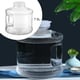 thumbnail image 3 of Botella de agua grande Sunnimix a prueba de BPA libre de 7.5L, 3 of 8