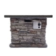 thumbnail image 2 of STONEWALL 32” SQUARE PROPANE FIRE PIT., 2 of 14