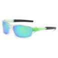 thumbnail image 3 of Nuevas gafas de sol polarizadas transfronterizas, gafas de sol deportivas de comercio exterior para conducir por la noche, 3 of 5