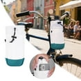 thumbnail image 2 of Porte-bouteille d'Eau Isolé Support de Guidon Sac de Rangement pour Vélos de Route Accessoires Adultes et Enfants, 2 of 4