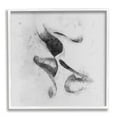 thumbnail image 4 of Romantic Kiss Faces Lips Closeup Couple Drawing Novelty Drawing Print Framed Art Print Wall Art, 4 of 5