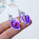 thumbnail image 5 of Luminous Resin Conch Necklace Bag Hanging Pendant Holiday Pendant Decoration, 5 of 7