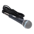thumbnail image 4 of Micrófono Dinámico, Micrófono De Sonido Claro Que Elimina El Ruido Para Cantar En Karaoke Para Computadora Para Altavoces, 4 of 8