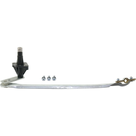 Wiper Linkage Compatible with 1988-1999 Chevrolet C1500 1999-2000 Cadillac Escalade 8Cyl 6Cyl 5.0L 4.3L 5.7L 6.5L 6.2L 7.4L