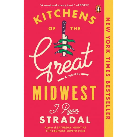 Kitchens of the Great Midwest