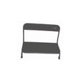 thumbnail image 2 of Omix-Ada by RealTruck | 12011.08 | Seat Frame, Rear | OE Reference: A-2782-2A | Compatible with 1945-1946 Willys CJ2A, 2 of 4