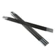 thumbnail image 1 of Poste de tienda de campaña 2PCS Sunnimix Fibra de vidrio Negro 6 secciones, 1 of 8