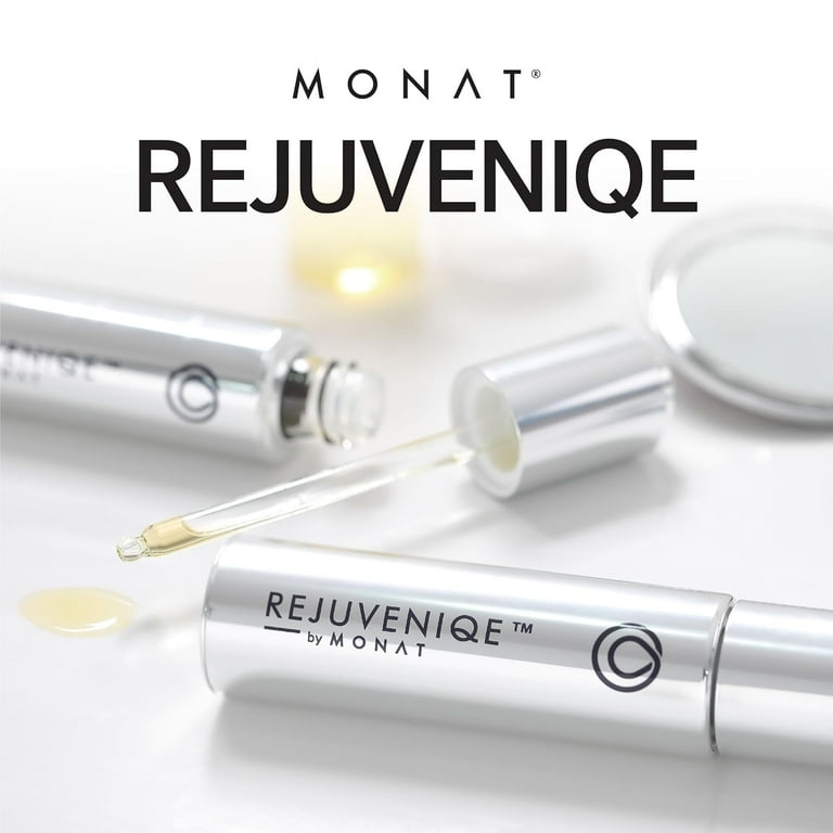 MONAT Rejuveniqe Oil Intensive, Multi-Purpose Hair and Skin