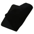 thumbnail image 4 of Alfombrilla de póquer con almohadilla de cartas mágicas portátil de 2 piezas para accesorio 42x32 cm negro perfke Alfombrillas, 4 of 7