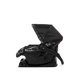 thumbnail image 4 of Carriola de Viaje para Bebe Plegable Ligera con Portabebe-Negro, 4 of 9