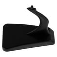 thumbnail image 2 of Shisuyan Model Plane Display Stand: 1:400 Die-Cast Metal Aircraft Stand Plastic Base Small Building Blocks Airplane Holder For Office And Home Decor, 2 of 8
