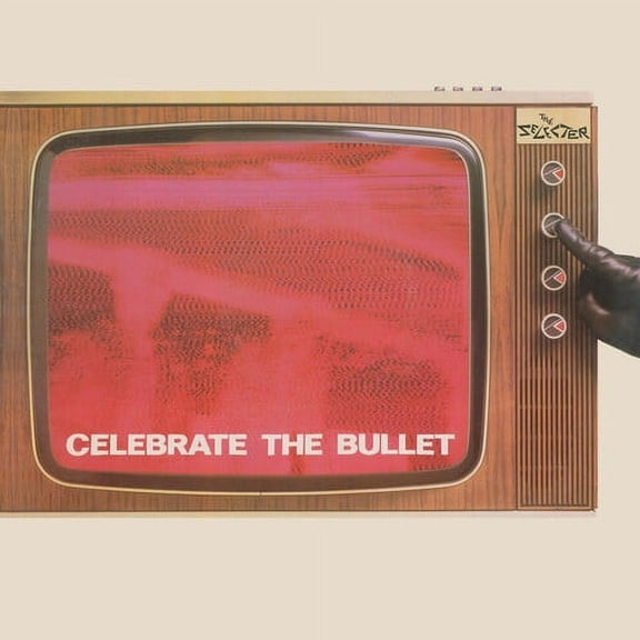 The Selecter - Celebrate The Bullet - 2022 Remaster - Ska - Vinyl