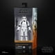 thumbnail image 2 of STAR WARS The Black Series Imperial Stormtrooper Toy Figura de acción coleccionable The Mandalorian a escala de 6 pulgadas, niños a partir de 4 años, 2 of 5