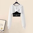 thumbnail image 1 of Spring/Summer Set Women's Korean Loose Design Casual Top+suspender+work Wide Leg Pants Three Piece Set Trendy, 1 of 5
