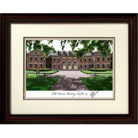 Campus Images VA998R Old Dominion University Alumnus