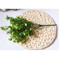 thumbnail image 2 of Ludlz Fake Leaf Foliage Indoor Outdoor Artificial Plant Office Garden Decor Tool, 2 of 6