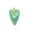 Aventurine-Gold, variant on Chakra Natural Crystal Heart Stones Quartz Pendant Jewelry Gifts Healing Reiki