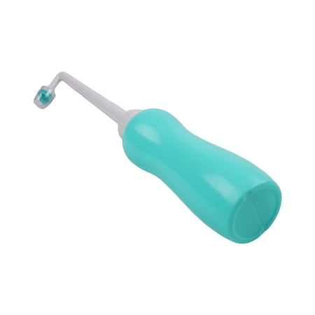 For Postpartum Care Portable Bidet with Adjustable Nozzle 400ml Capacity