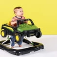 thumbnail image 2 of Bright Starts John Deere Gator 3 maneras de jugar Walker, a partir de 6 meses, 2 of 5
