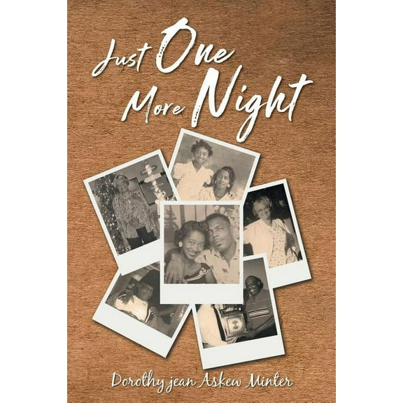 Just One More Night, (Paperback)