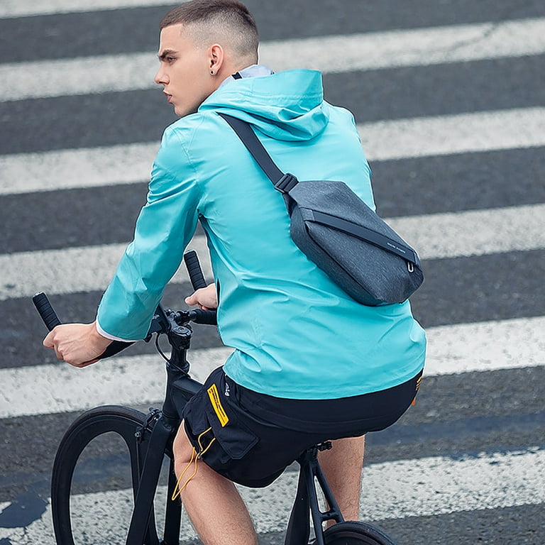 Cycling chest bag hotsell
