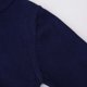thumbnail image 5 of Suéter abrigo para niño y niña, cárdigan de punto para otoño e invierno, chaqueta informal de color liso, abrigo para niño, 5 of 8
