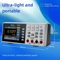 thumbnail image 3 of XDM1041 Bench-Type Digital Multimeter True RMS Universal Desktop Multimeters, 3 of 12